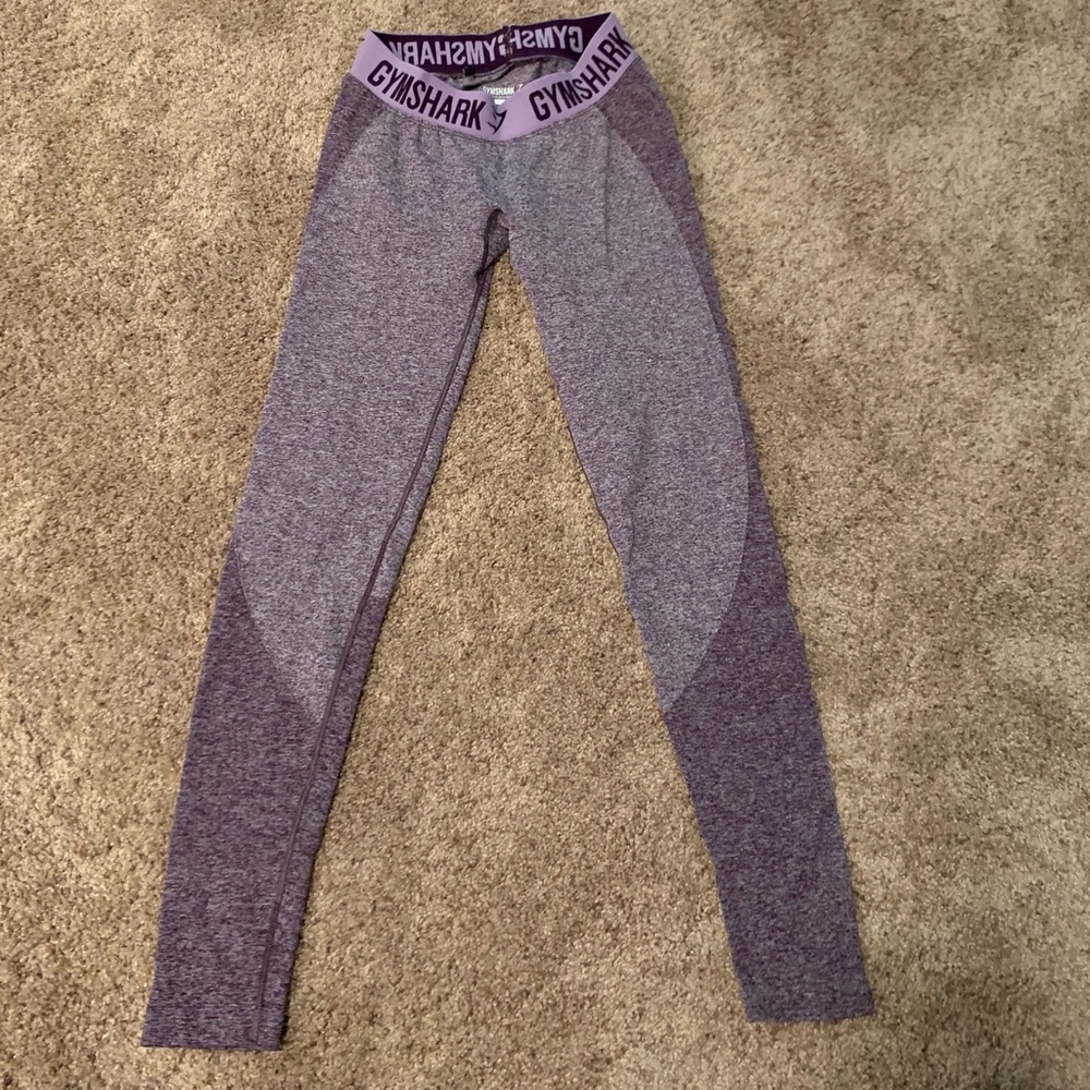 Gym Shark leggings
